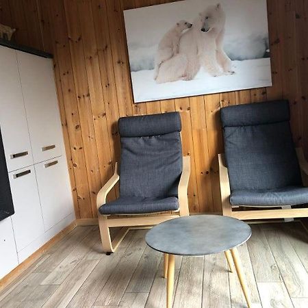 Saint-Jean-Saint-Nicolas Clos Shambhala-Chalet D'Hotes מראה חיצוני תמונה