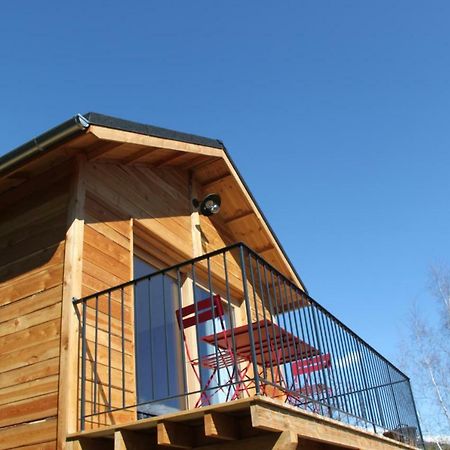 Saint-Jean-Saint-Nicolas Clos Shambhala-Chalet D'Hotes מראה חיצוני תמונה