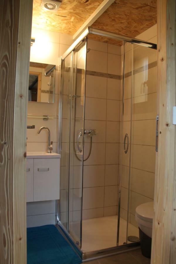 Saint-Jean-Saint-Nicolas Clos Shambhala-Chalet D'Hotes מראה חיצוני תמונה
