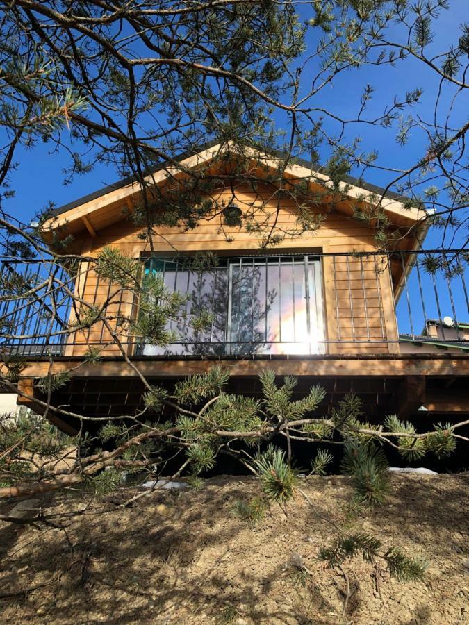 Saint-Jean-Saint-Nicolas Clos Shambhala-Chalet D'Hotes מראה חיצוני תמונה